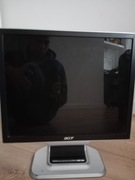 Monitor LCD Acer AL1951 - Wyświetlacz, Monitor - OKAZJA