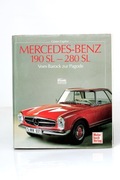 Album Mercedes Benz 190SL-280SL