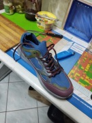 Buty Vistula założone tylko raz