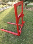 Paleciak widły do palet