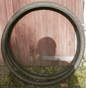 Opony Duro Explorer 700x35C