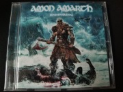 Amon Amarth - Jomsviking (CD) 