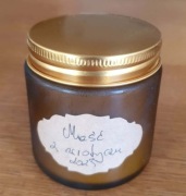 Maść z wrotyczu 120 ml