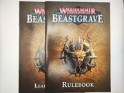 Warhammer Underworlds - Beastgrave - Rulebook