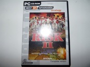 Risk II Ryzyko pc