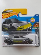 Hot Wheels Mazda MX-5 Miata