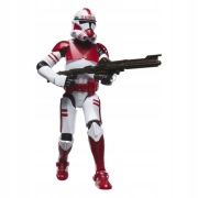 Star Wars: The Clone Wars Vintage Collection  Figure Imperial Shock Trooper