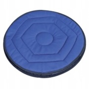 Poduszka obrotowa elastyczna do samochodu dla seniora Herdegen