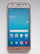 Samsung Galaxy J3 - 2GB/16GB DualSIM stan IDEALNY + ładowarka itp.
