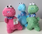 PLUSZAK PLUSZACZEK - PRZYMILACZEK, DLA każdego