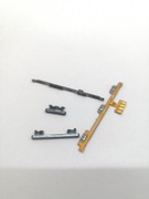 Guziki,taśma REDMI NOTE 8 PRO (M1906G7G) ORYGINAŁ 