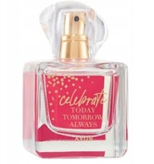 AVON CELEBRATE TODAY TOMORROW ALWAYS 50 ml + próbki