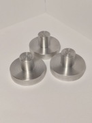 Tuleje do prasy hydraulicznej