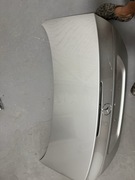 Tylna klapa bagażnika Mercedes W211 classic lak. c744