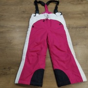 Spodnie narciarskie snowboardowe