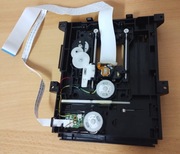 Napęd odtwarzacza Pioneer pd-10, pd-30