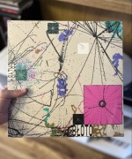 Błoto - Grzyby 12” EP (Nowa w folii!!!)