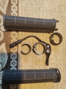 Manetka sztycy Specialized na kierownice lub lock-on gripa 15 gram