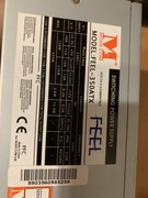 Zasilacz Modecom 350w