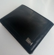 Portfel męski ZAGATTO skórzany RFID Secure poziomy