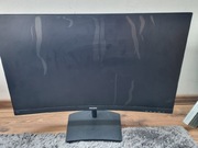 Monitor PHILIPS E-line 271E1SCA 27" 1920x1080px 4 ms Curved