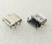 Gniazdo złącze USB C Dell Inspiron 5482 2-in-1