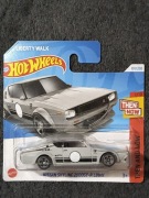 Hot Wheels Nissan Skyline 2000GT-R LBWK Mattel kolekcja 