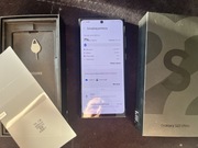 Samsung S22 Ultra – ekran świeży + S Pen + 256 GB i mocna bateria