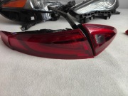 Lampy Alfa Romeo Giulia USA tył