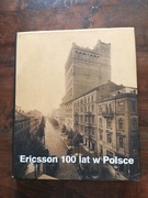 Ericsson 100 lat w Polsce