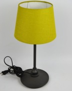 Lampa stołowa ANGLAND Ikea Sweden metal abażur nowy Promocja