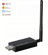 Koordynator ZigBee Dongle CC2652P ZigBee2MQTT ZHA USB Home Assistant