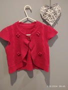 Bolerka dla dziewczynki 3-4 latka