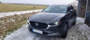 Mazda CX-30 Preferred 2,5L  186KM  40500km