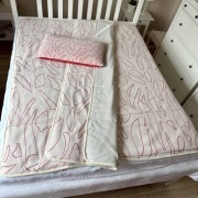 nakładka na materac Quanomed Extraquano Zepter