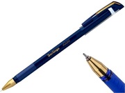Długopis kulkowy Berlingo xGold 0,7mm niebieski