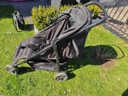 Wózek spacerowy hauck rapid 4 