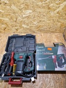 PARKSIDE Młotowiertarka udarowa PBH 1550 C1, 1550 W,