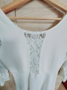 Fenomenalna sukienka NA ŚWIĘTA! Piękna, koronkowa ! 2026 !