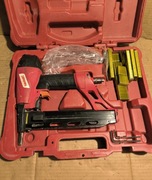 Zszywacz pneumatyczny HAUBOLD pn540