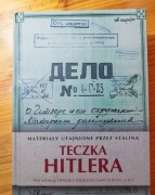 Teczka Hitlera Eberleg Henrik, Uhl Matthias redakcja