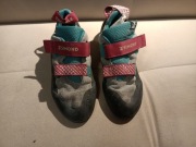 Buty wspinaczkowe Simond Climb nr 38 (24 cm)