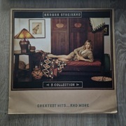 Płyta winylowa: Barbra Streisand - A Collection Greatest Hits... and More