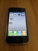 iPhone 3G 8gb iOS 4
