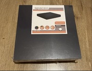 Połka komorowa 25x25cm 2 sztuki