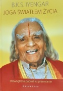Joga światłem życia B.K.S Iyengar