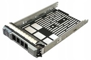 Ramka 3,5" DELL R320 R420 R520 R620 R720 R730 R730XD R820 0KG1CH + ŚRUBKI