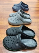 Klapki Męskie Typu Kroksy Sunlanse *4