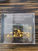 Pat Metheny Group Offramp wyd. USA