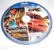 Project Nomads + CRC /PC/